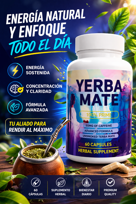 Yerba mate