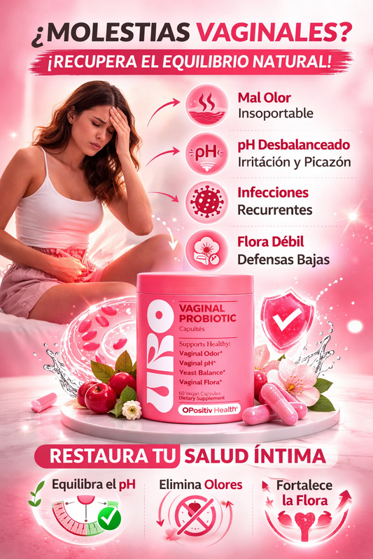 Uro capsulas