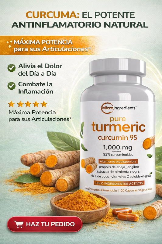 turmeric