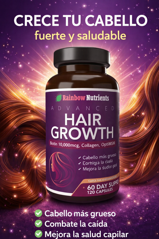 Hair Growth