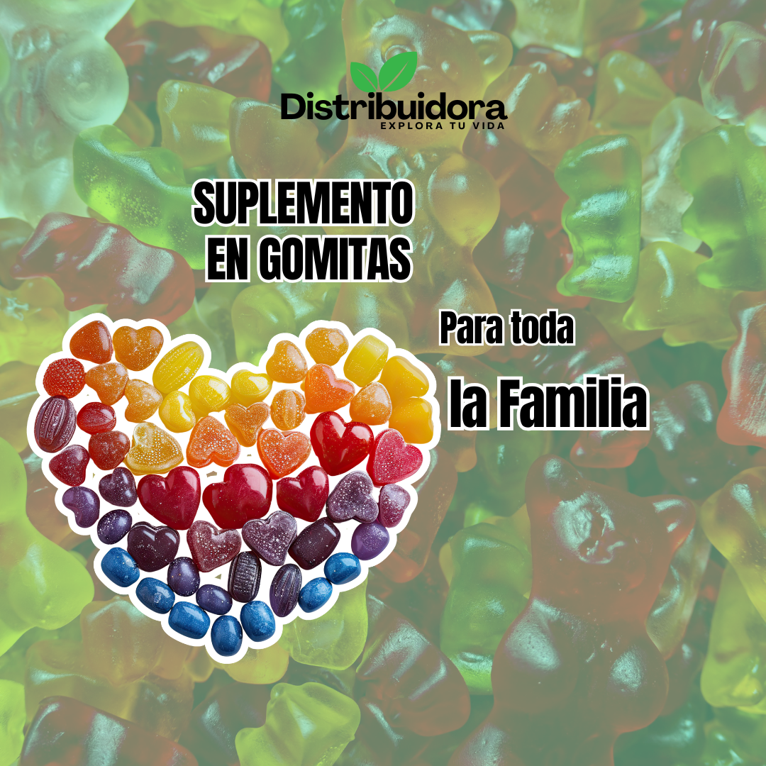 Gomitas
