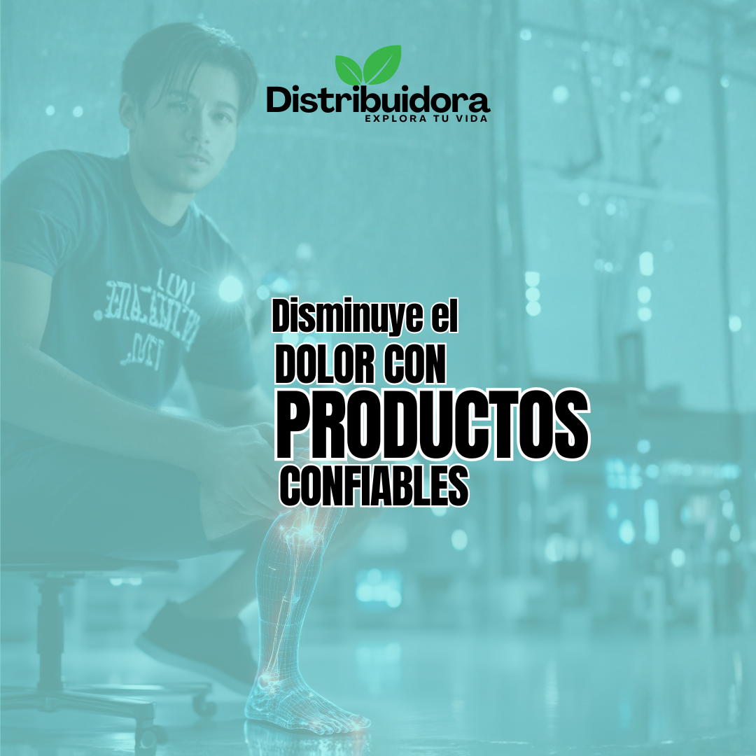 Control del dolor