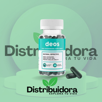 Deos en capsulas