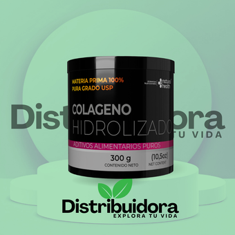 compare product Colageno hidrolizado puro