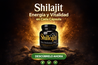 Shilajit Jalea