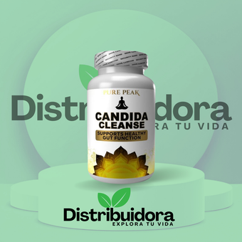 compare product Candida cleanse