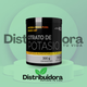 Citrato de Potasio
