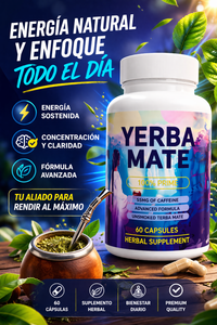Yerba mate