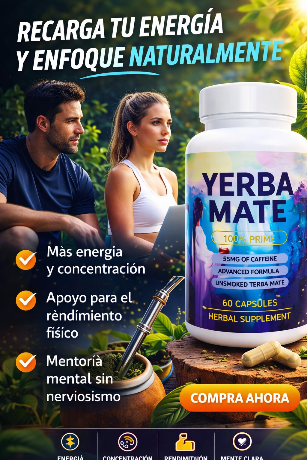 Yerba mate