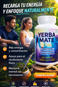Yerba mate
