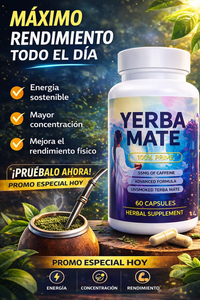 Yerba mate