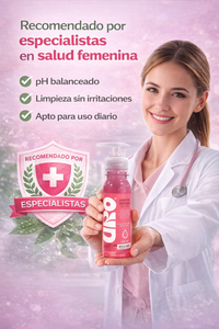 Uro jabon vaginal