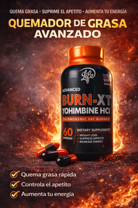 Burn XT