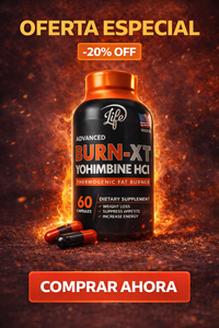 Burn XT