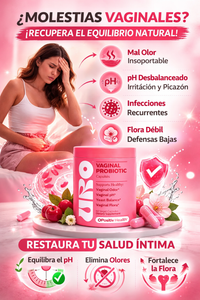 Uro capsulas