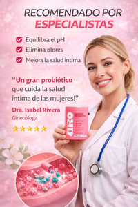Uro capsulas