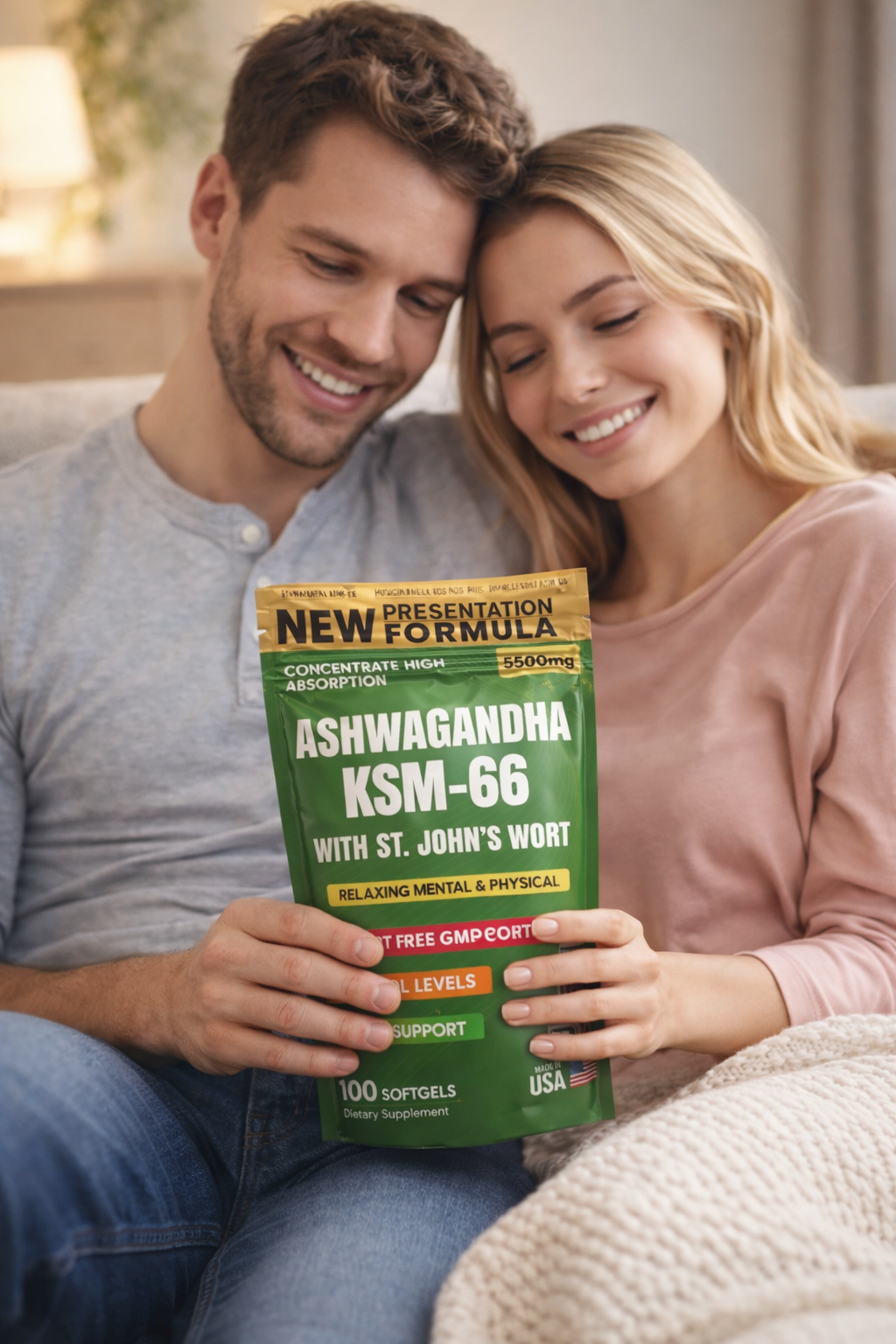 ashwagandha ksm-66