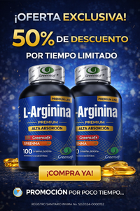 L argenina Greensoft