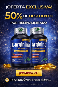L argenina Greensoft
