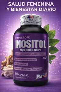 Inositol Intimade
