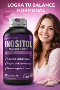 Inositol Intimade