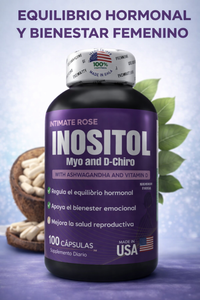 Inositol Intimade