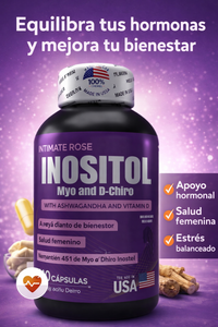 Inositol Intimade