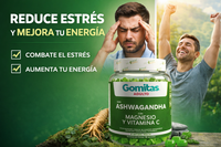 Gomitas Ashawaganhda