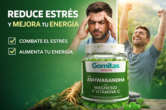 Gomitas Ashawaganhda