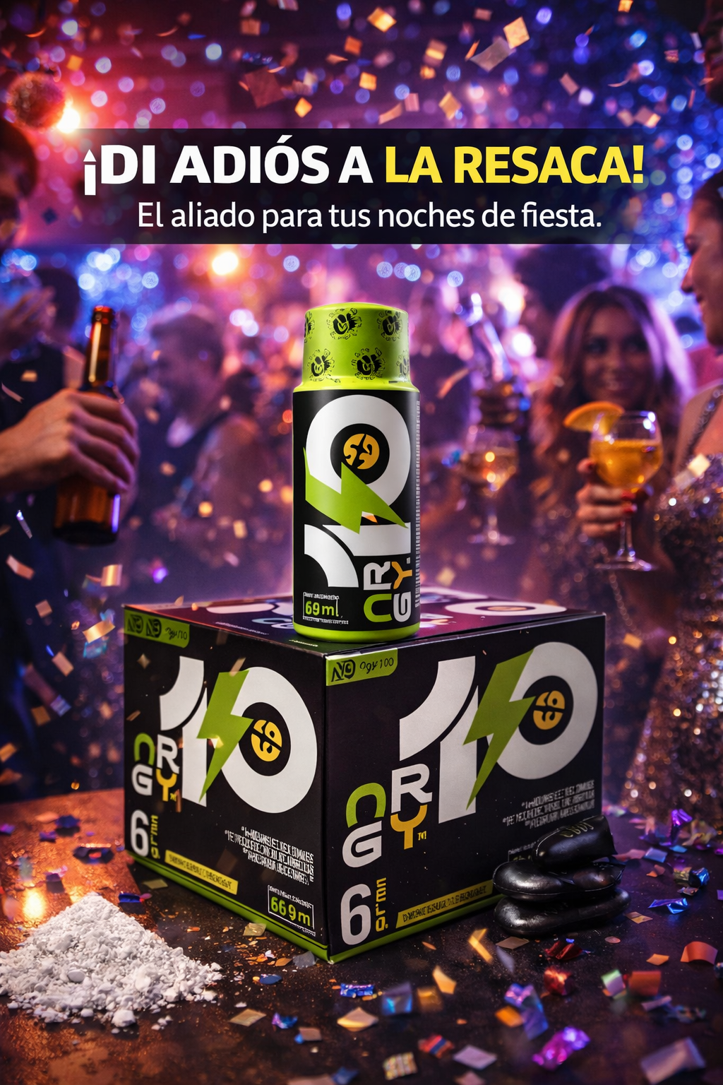 Energy 10