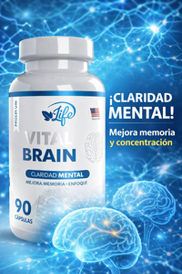 Vital Brain