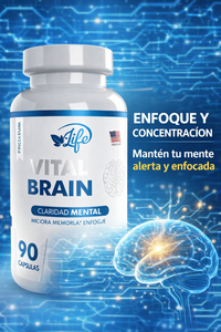 Vital Brain