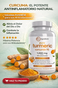 turmeric