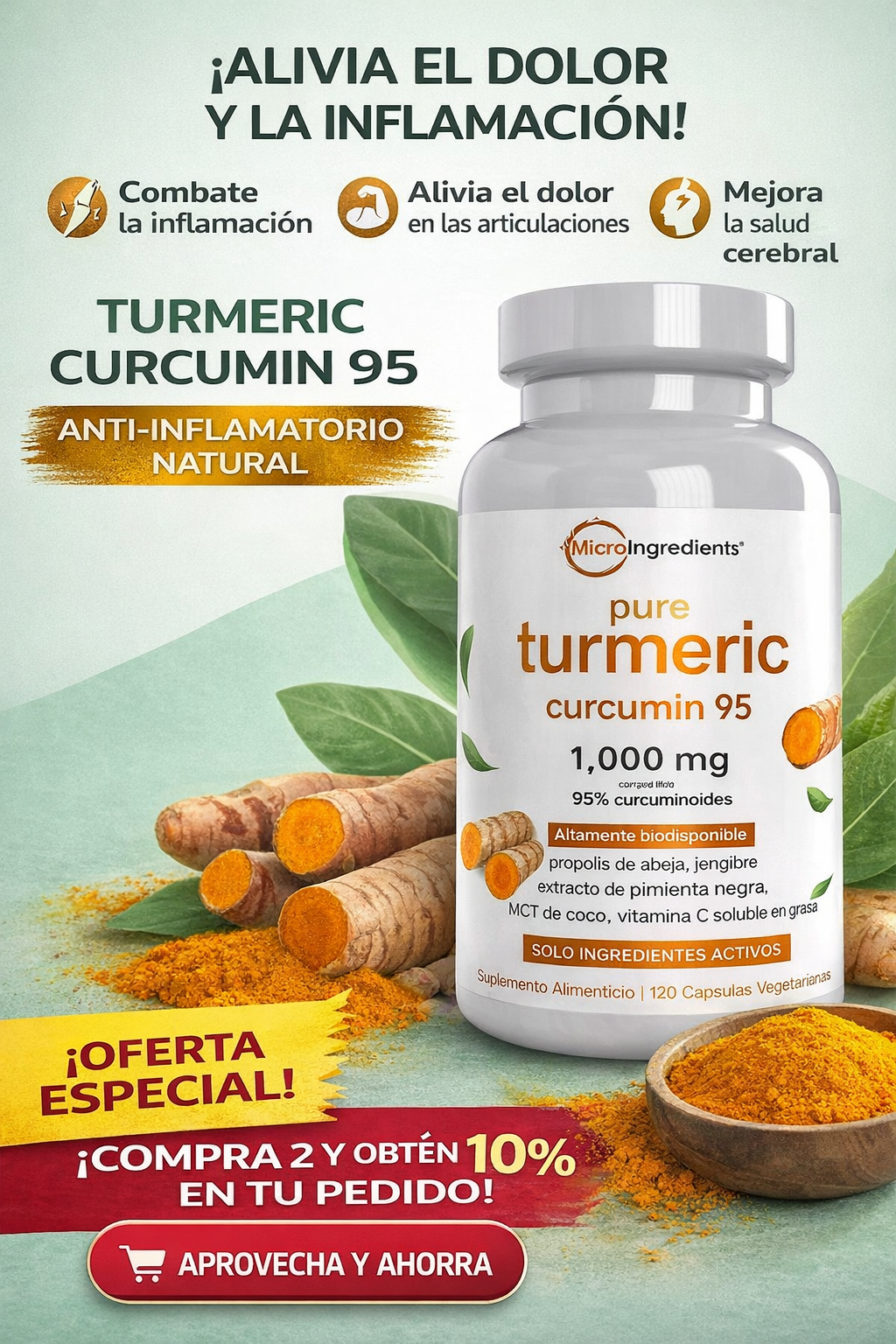 turmeric