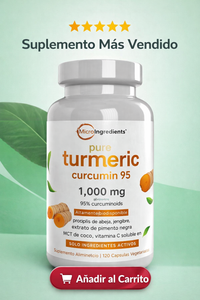 turmeric