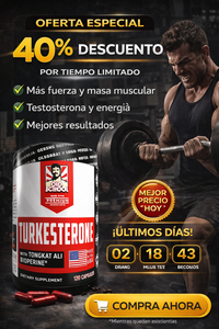 Turkesterona
