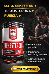 Turkesterona