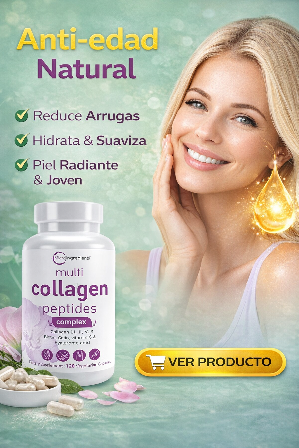 Multi Collageno