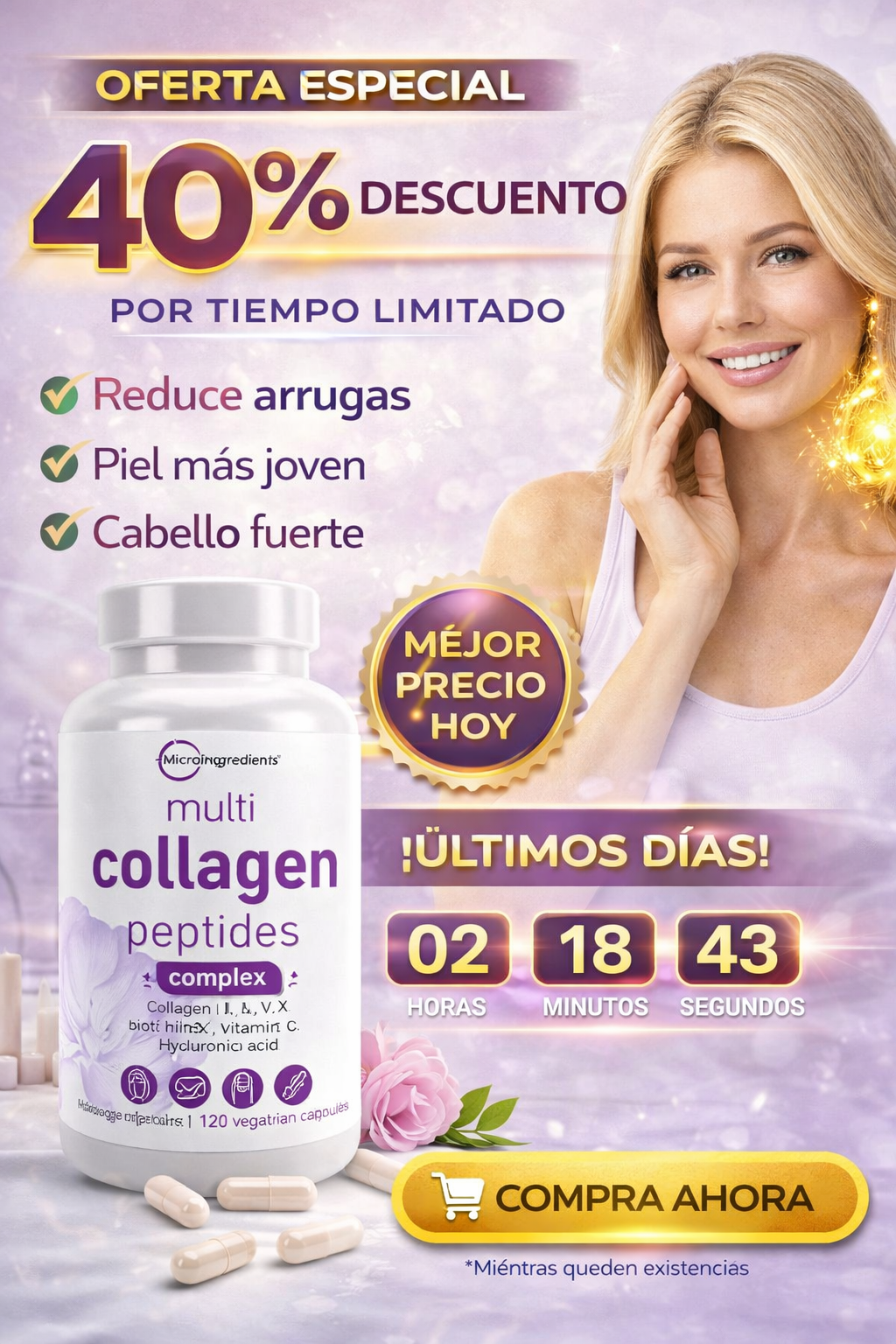Multi Collageno