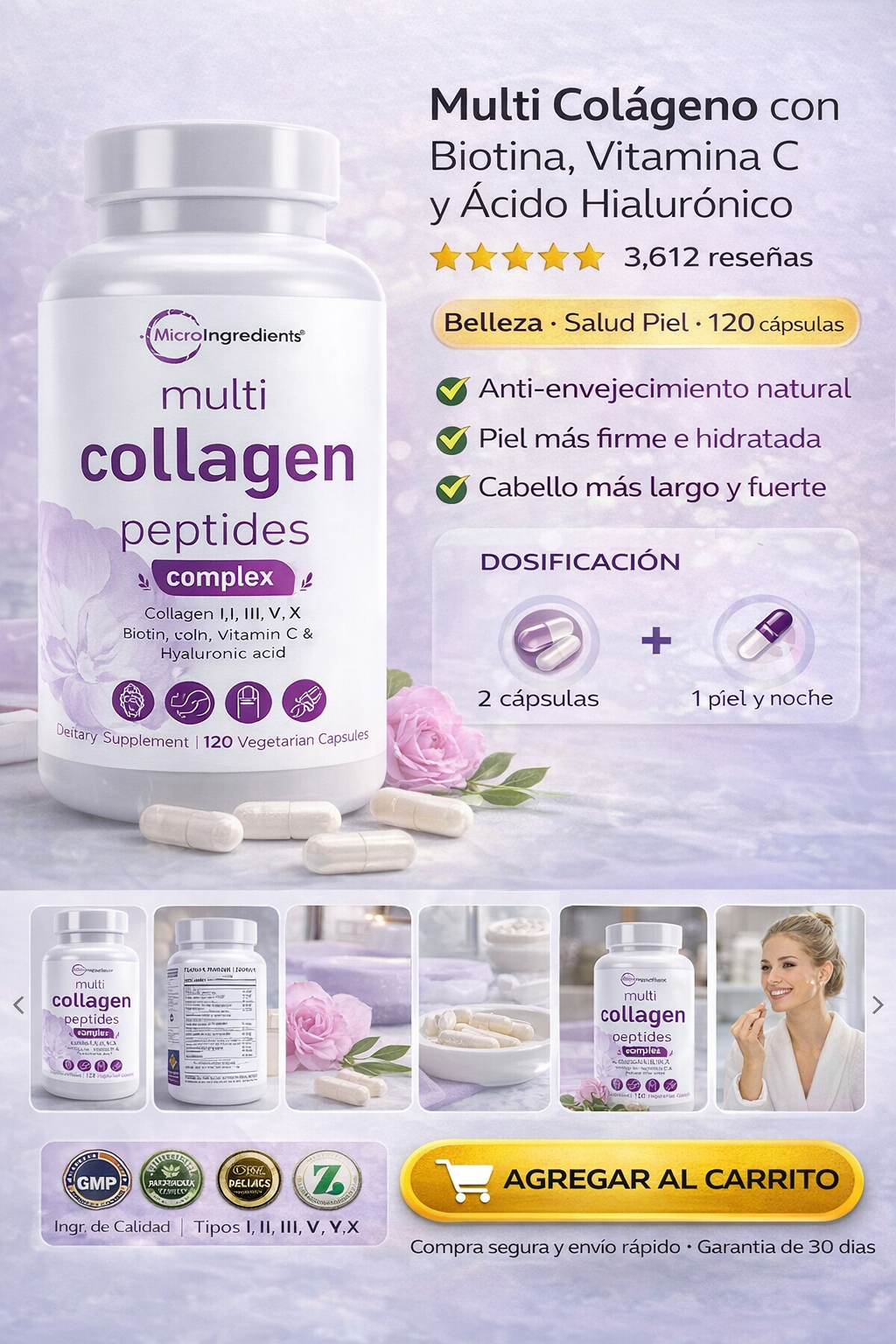 Multi Collageno