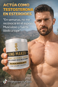 King Maker