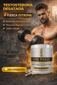 King Maker