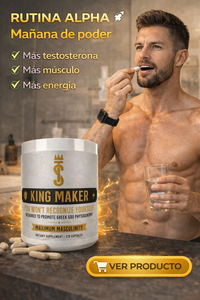 King Maker