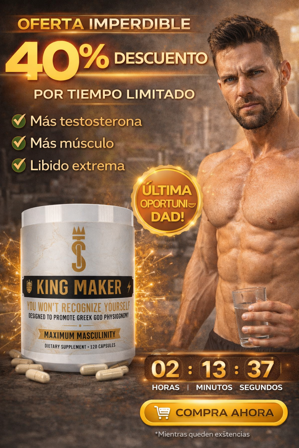 King Maker