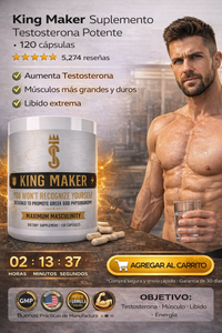 King Maker