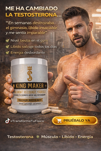 King Maker