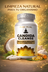 Candida cleanse