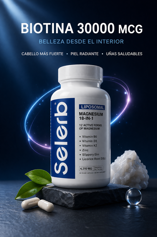 Selerb Liposomal