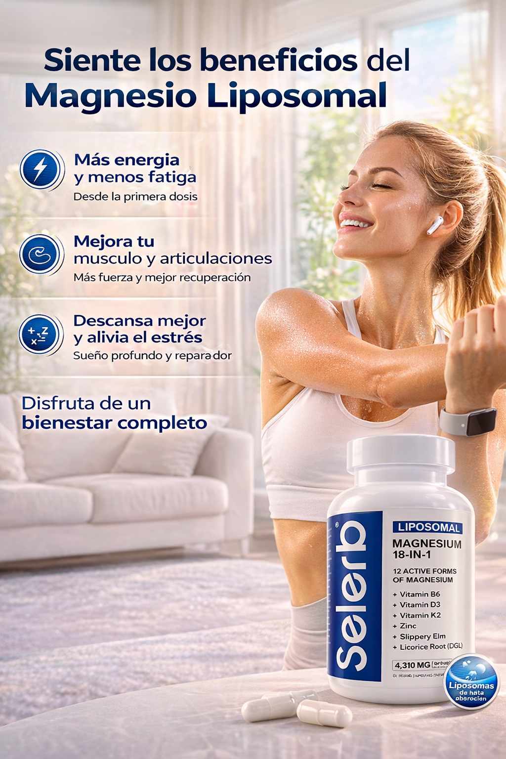 Selerb Liposomal