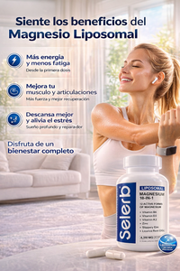 Selerb Liposomal